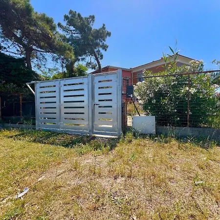 Appartement Poetto - 5 Min Walk - Wifi & Ac *