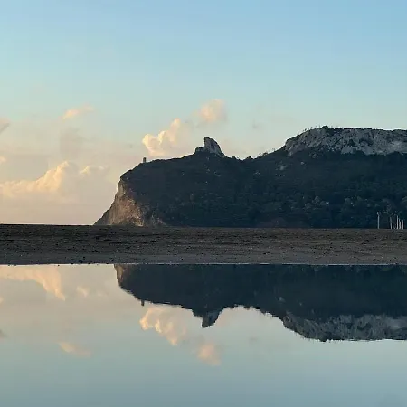 Poetto - 5 Min Walk - Wifi & Ac Appartement Cagliari