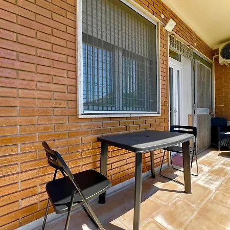 Poetto - 5 Min Walk - Wifi & Ac Cagliari