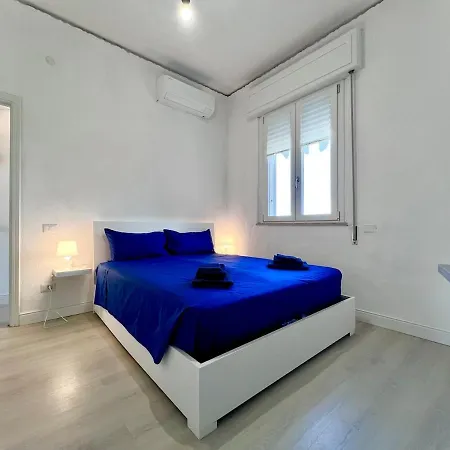 Poetto - 5 Min Walk - Wifi & Ac