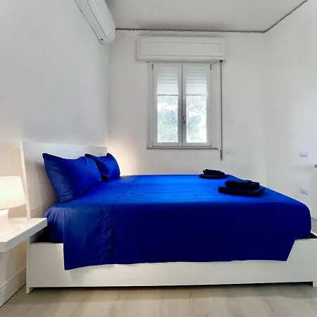 Poetto - 5 Min Walk - Wifi & Ac * Cagliari