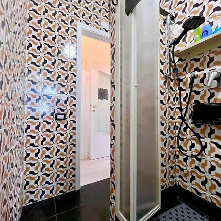 Poetto - 5 Min Walk - Wifi & Ac * Cagliari
